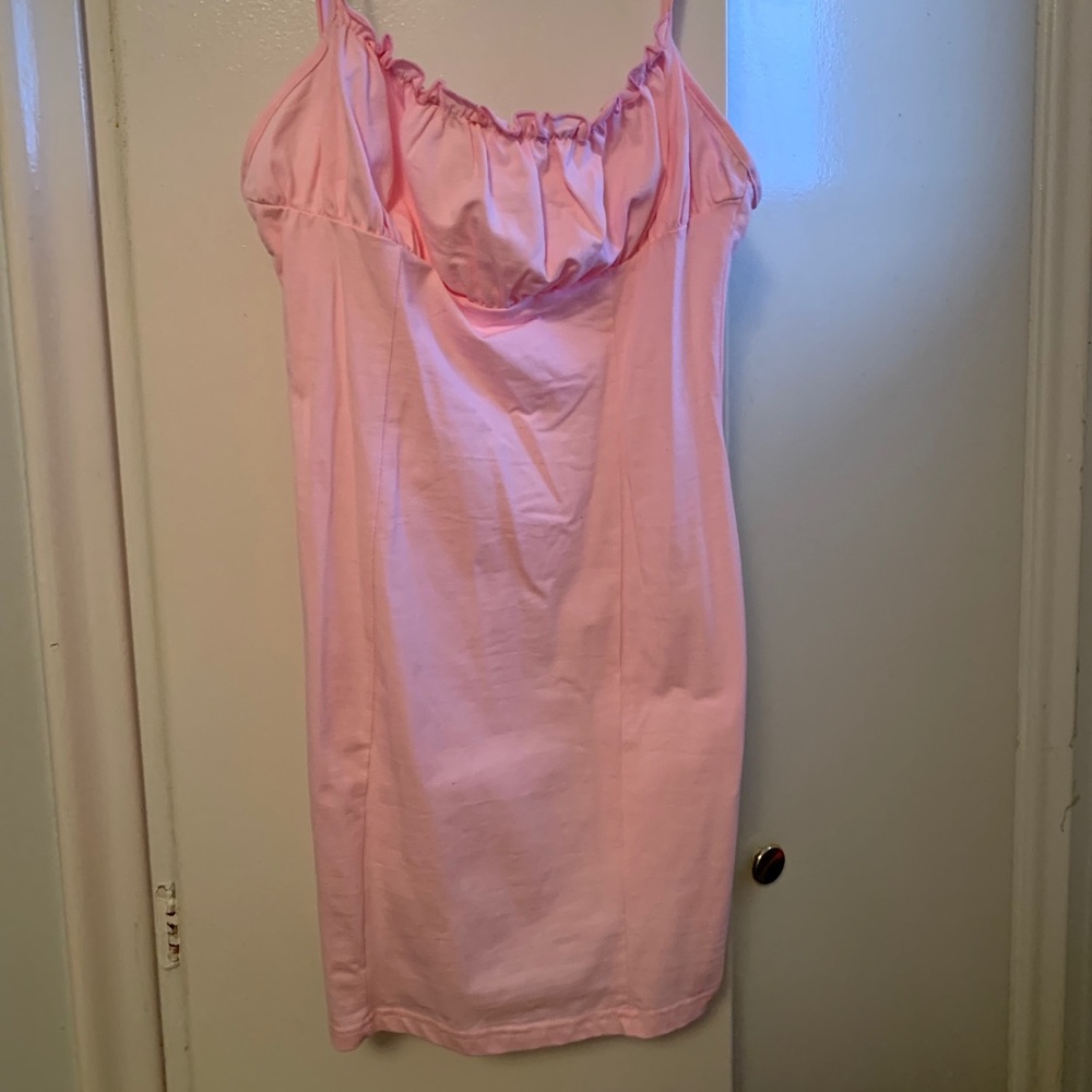 Sun dresses